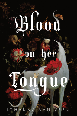 Blood On Her Tongue