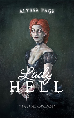 Lady Hell Alyssa Page